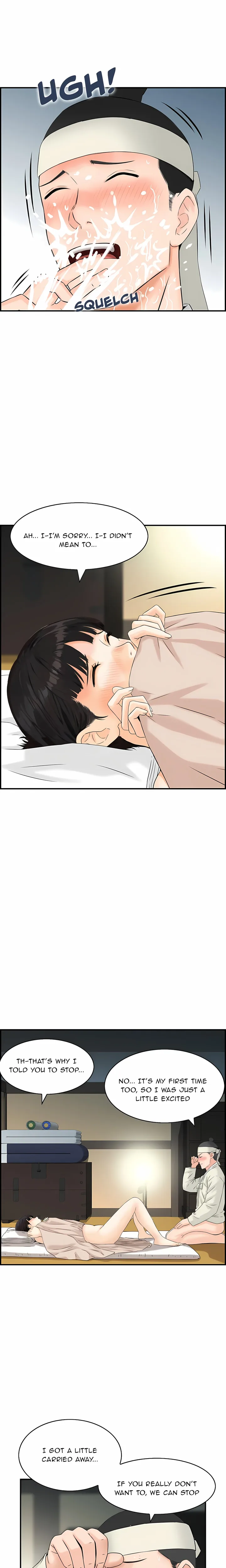 Cheating Wife’s Erotic Stories - Chapter 18 Page 9