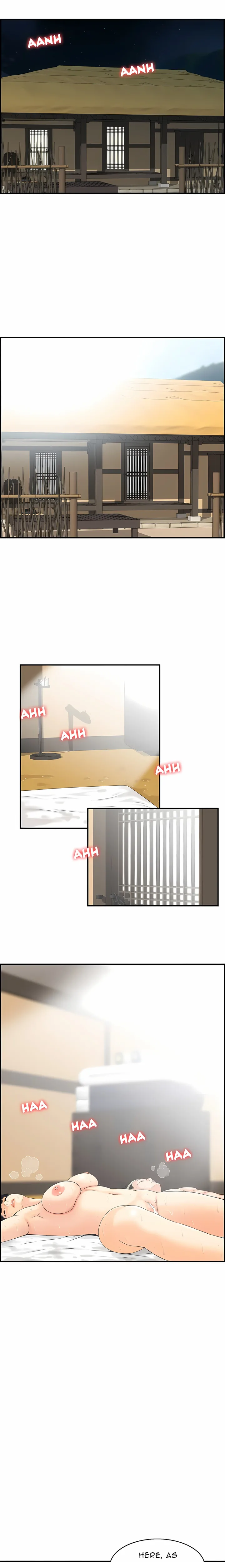 Cheating Wife’s Erotic Stories - Chapter 19 Page 10