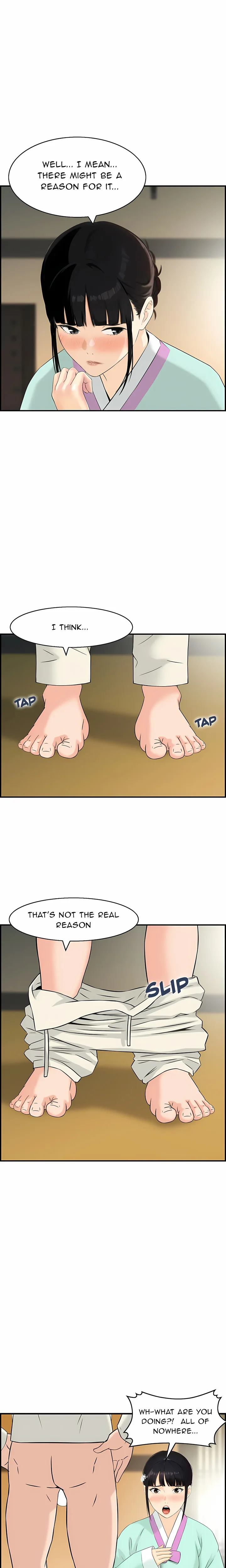 Cheating Wife’s Erotic Stories - Chapter 19 Page 17