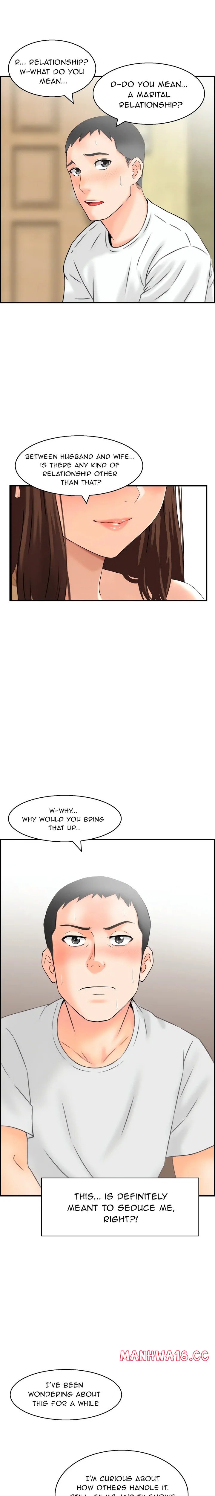 Cheating Wife’s Erotic Stories - Chapter 2 Page 1