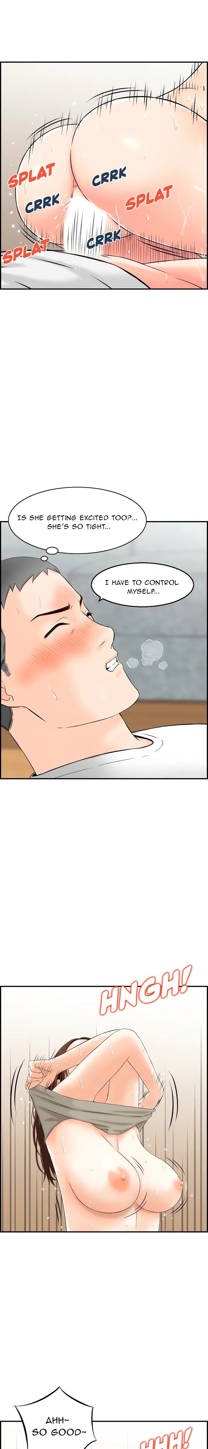 Cheating Wife’s Erotic Stories - Chapter 2 Page 12