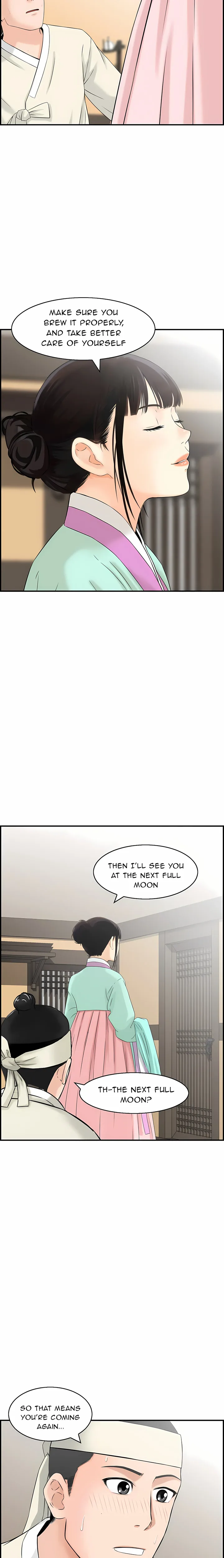 Cheating Wife’s Erotic Stories - Chapter 20 Page 16