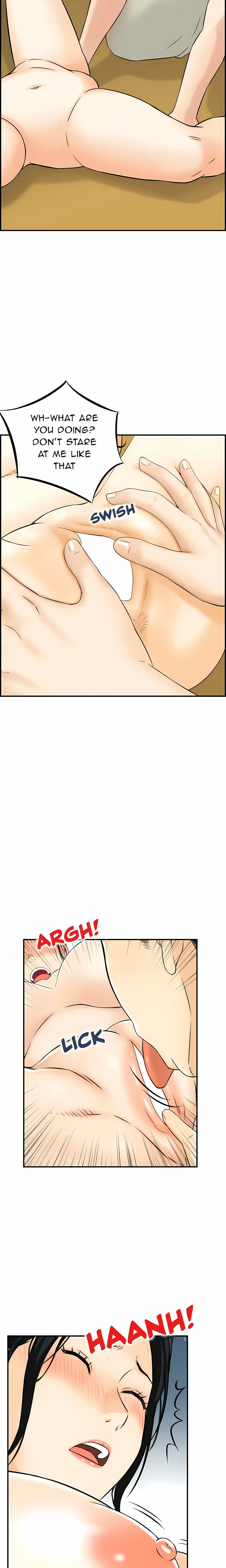 Cheating Wife’s Erotic Stories - Chapter 21 Page 11