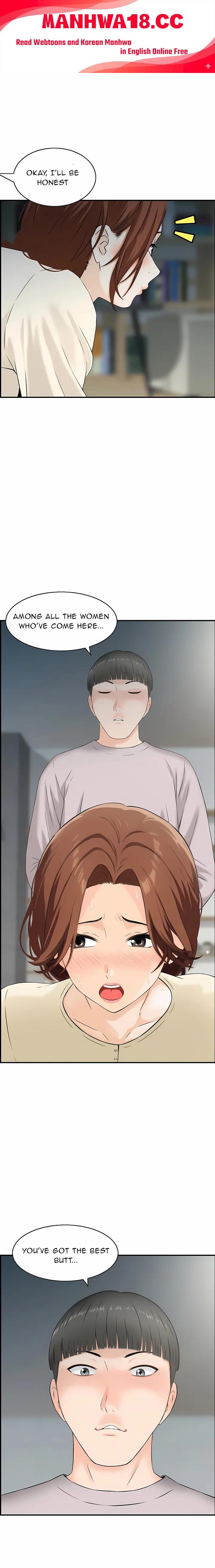 Cheating Wife’s Erotic Stories - Chapter 24 Page 1
