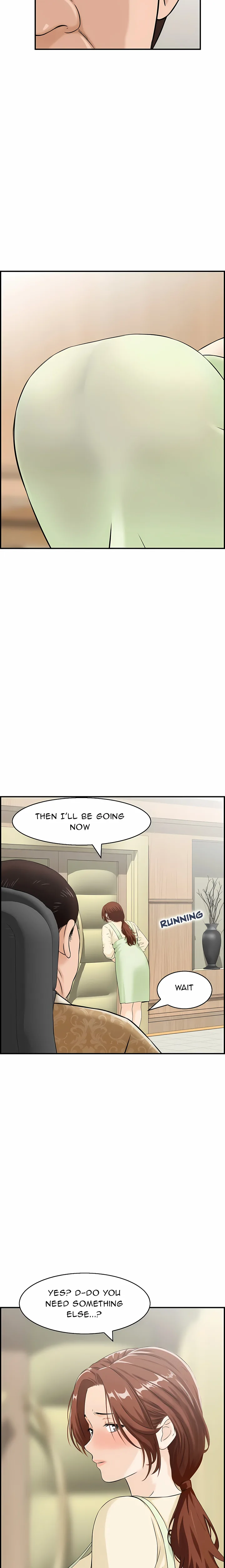 Cheating Wife’s Erotic Stories - Chapter 24 Page 14