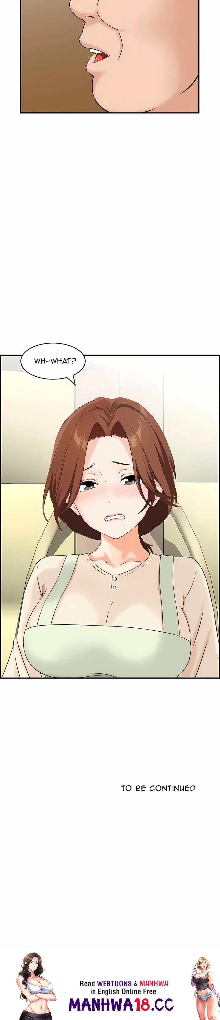 Cheating Wife’s Erotic Stories - Chapter 24 Page 18