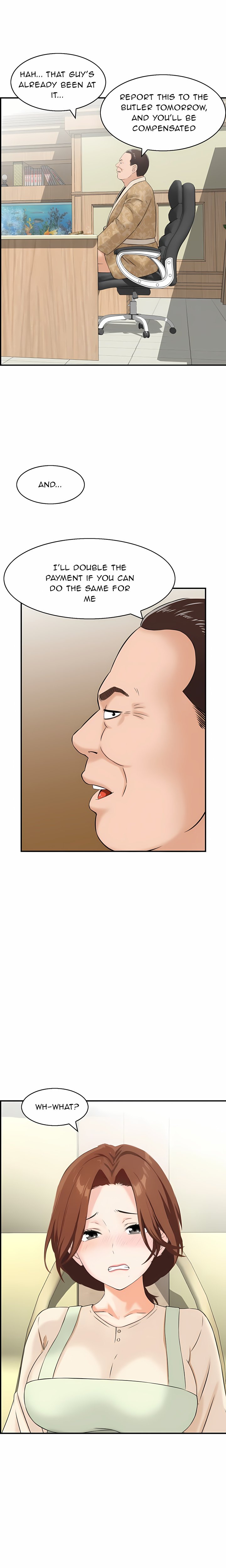 Cheating Wife’s Erotic Stories - Chapter 25 Page 1