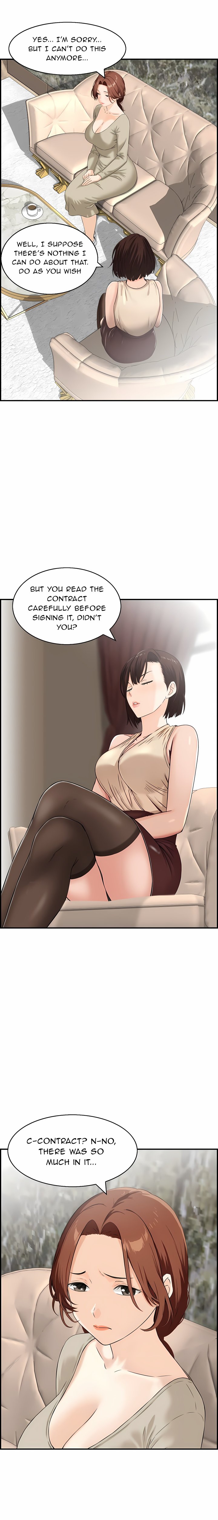 Cheating Wife’s Erotic Stories - Chapter 26 Page 10