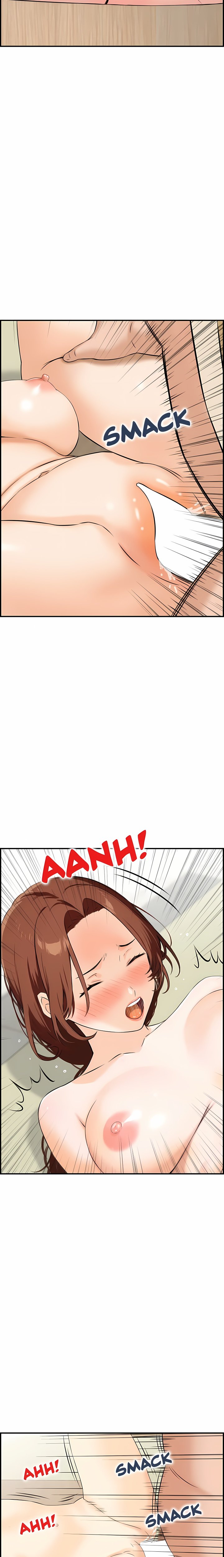 Cheating Wife’s Erotic Stories - Chapter 26 Page 5