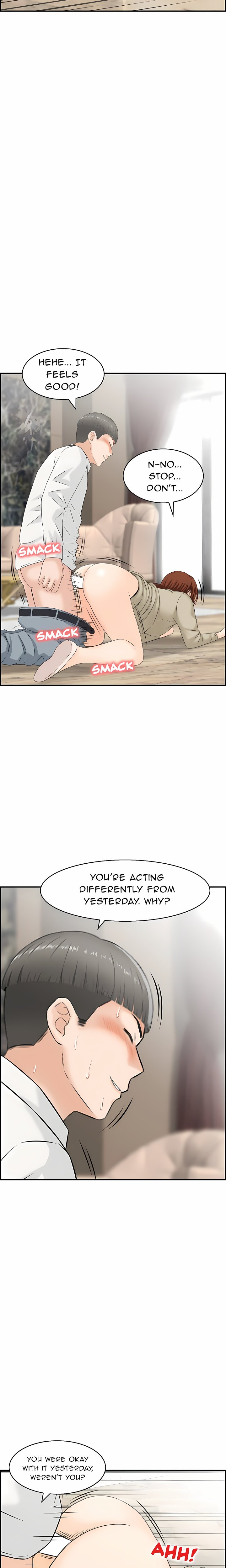 Cheating Wife’s Erotic Stories - Chapter 27 Page 2