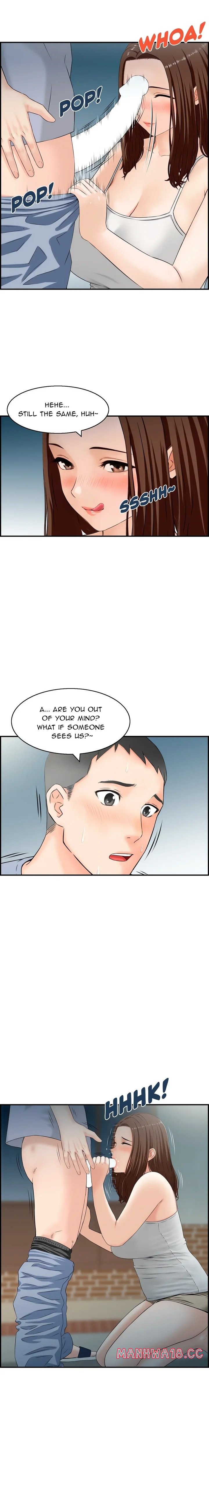 Cheating Wife’s Erotic Stories - Chapter 3 Page 11