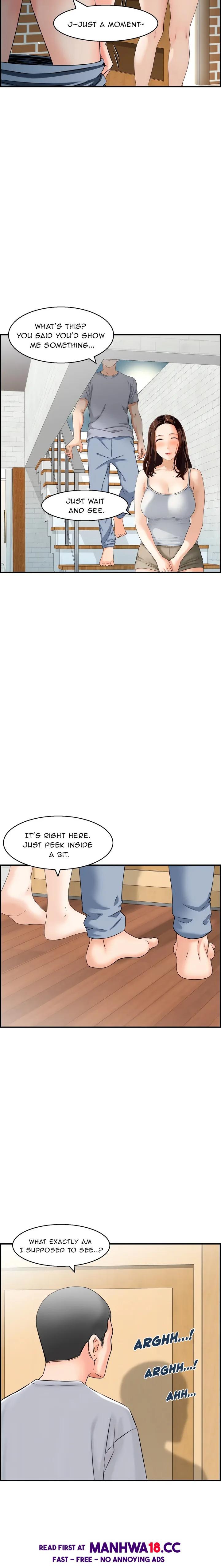 Cheating Wife’s Erotic Stories - Chapter 3 Page 16