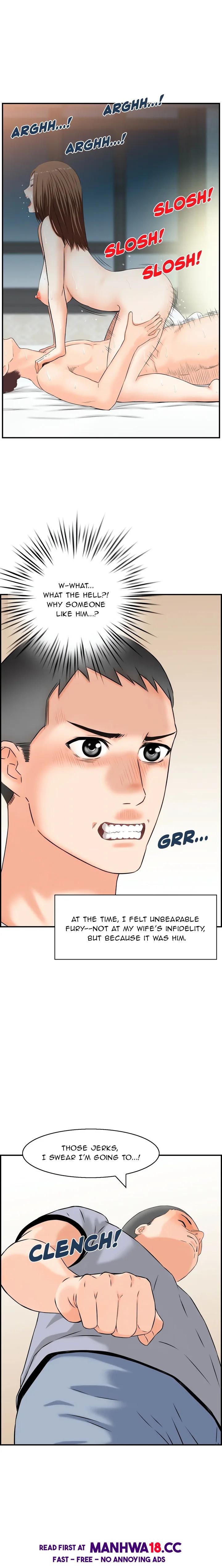 Cheating Wife’s Erotic Stories - Chapter 4 Page 1