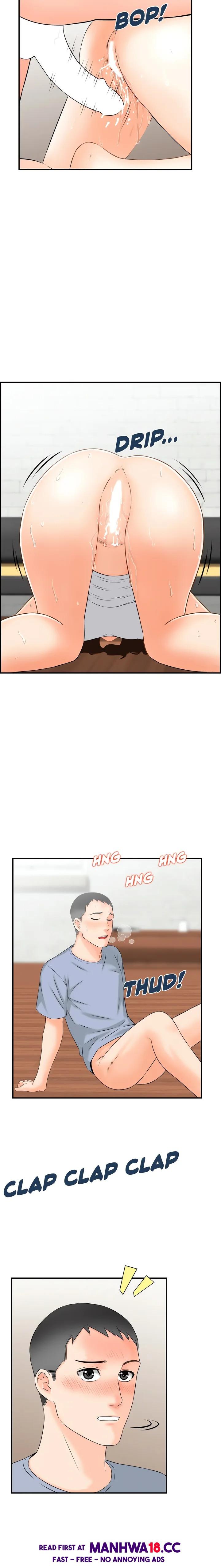 Cheating Wife’s Erotic Stories - Chapter 4 Page 13