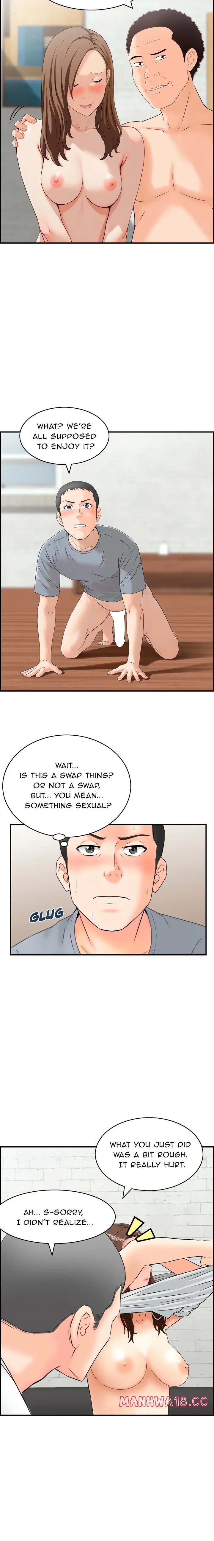 Cheating Wife’s Erotic Stories - Chapter 4 Page 15