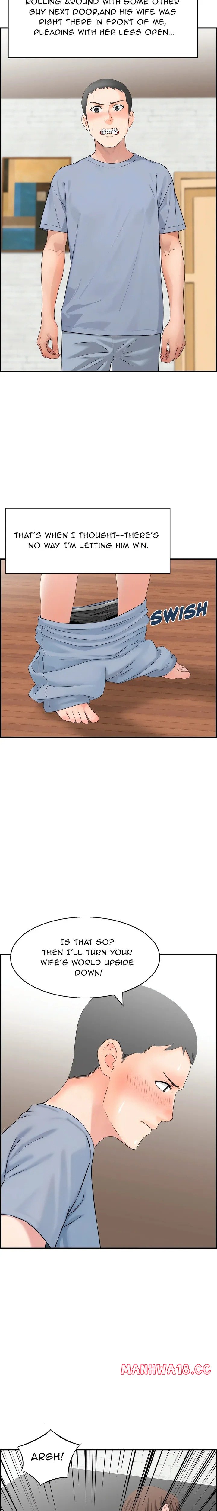 Cheating Wife’s Erotic Stories - Chapter 4 Page 6