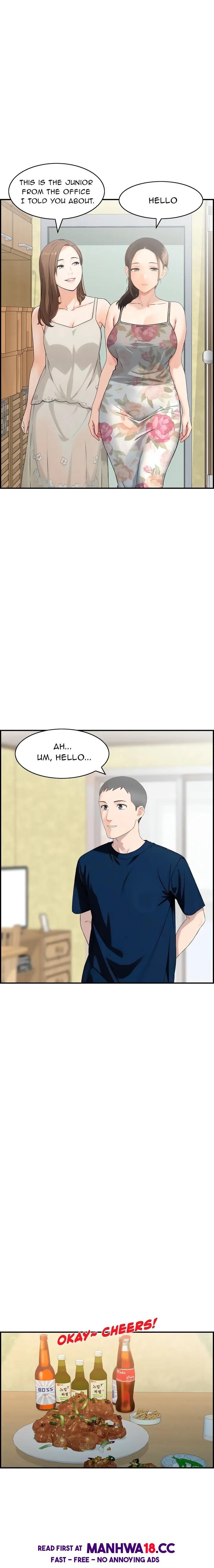 Cheating Wife’s Erotic Stories - Chapter 5 Page 10