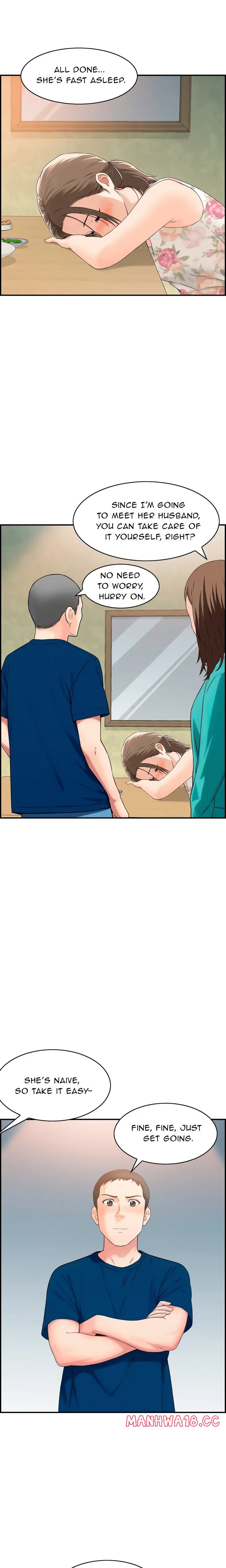 Cheating Wife’s Erotic Stories - Chapter 5 Page 12