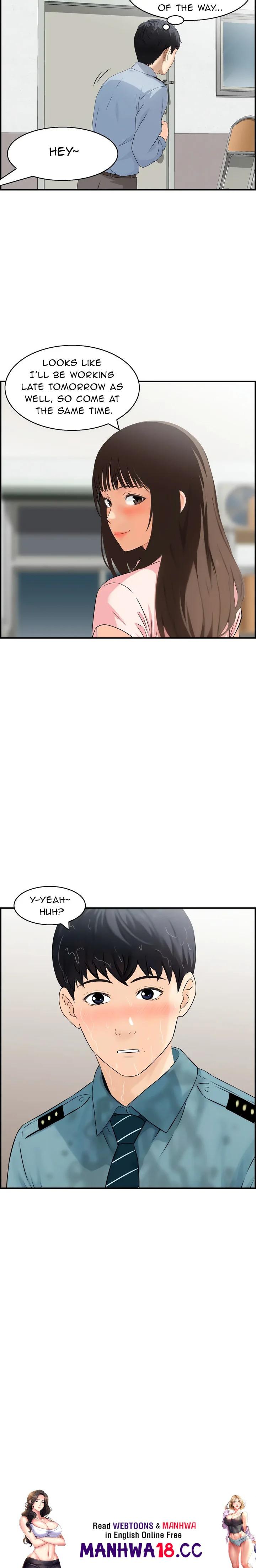 Cheating Wife’s Erotic Stories - Chapter 6 Page 17