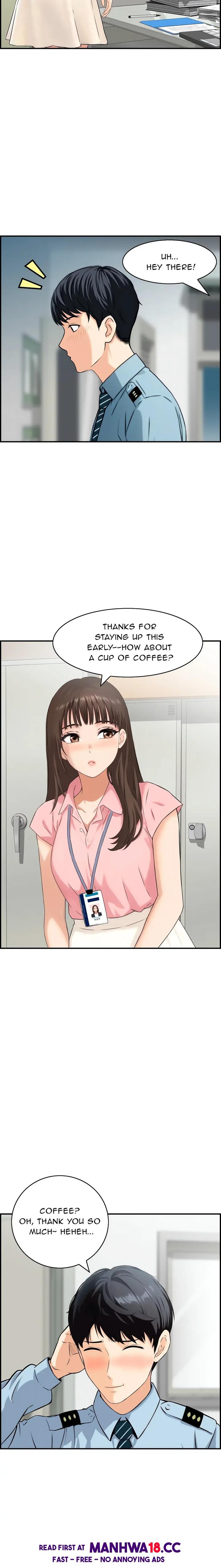 Cheating Wife’s Erotic Stories - Chapter 6 Page 4