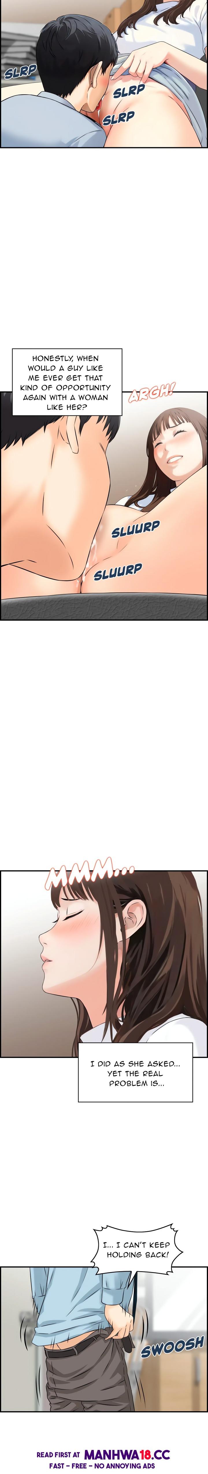 Cheating Wife’s Erotic Stories - Chapter 7 Page 3