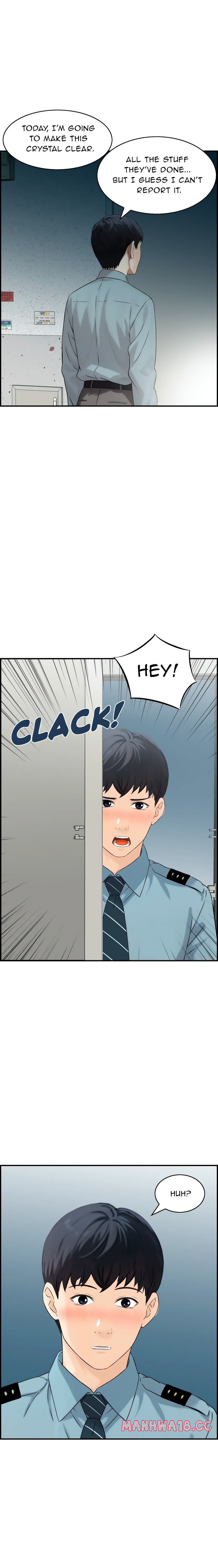 Cheating Wife’s Erotic Stories - Chapter 7 Page 5