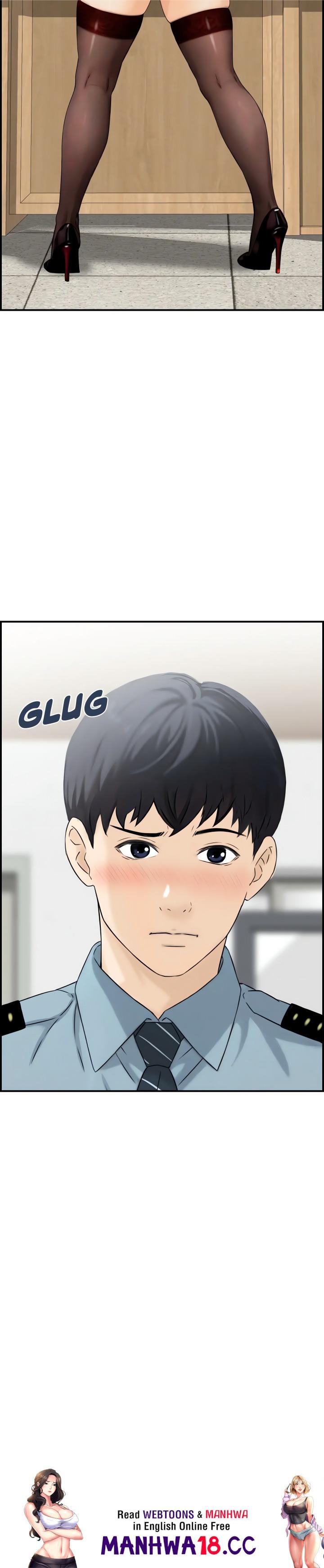 Cheating Wife’s Erotic Stories - Chapter 8 Page 18