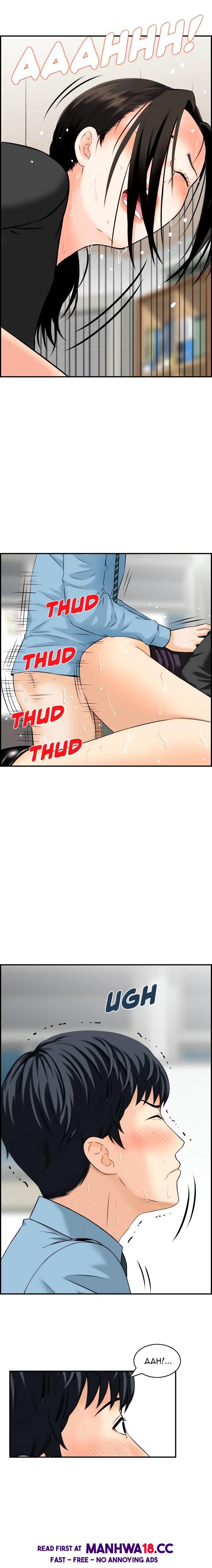 Cheating Wife’s Erotic Stories - Chapter 8 Page 5