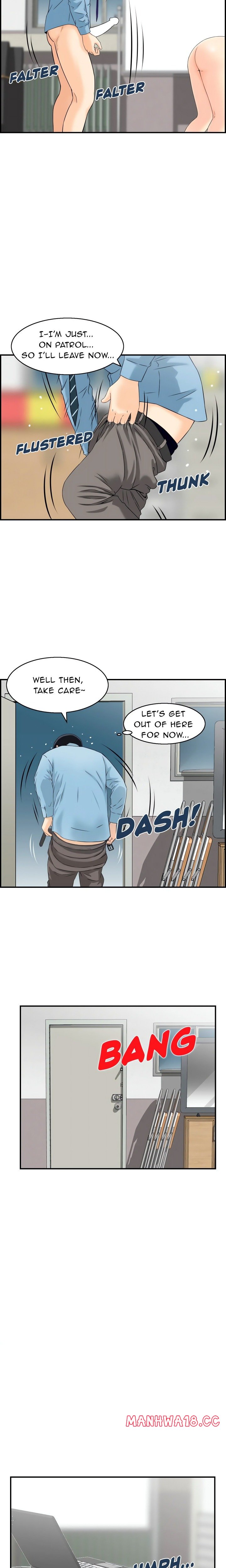 Cheating Wife’s Erotic Stories - Chapter 8 Page 7