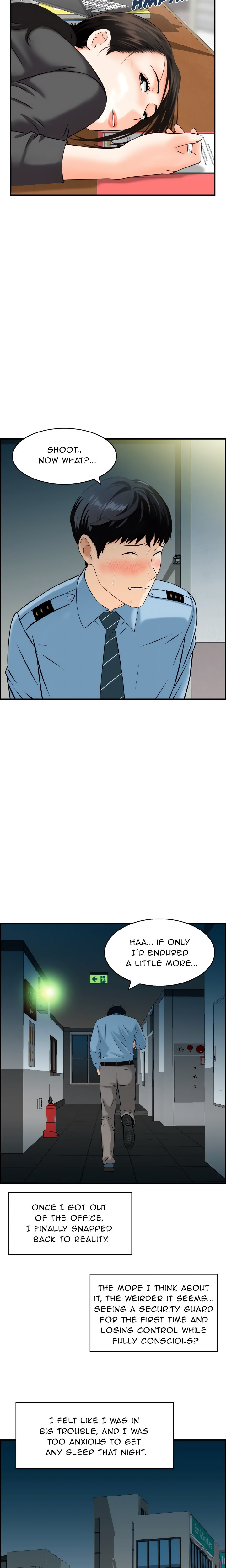 Cheating Wife’s Erotic Stories - Chapter 8 Page 8