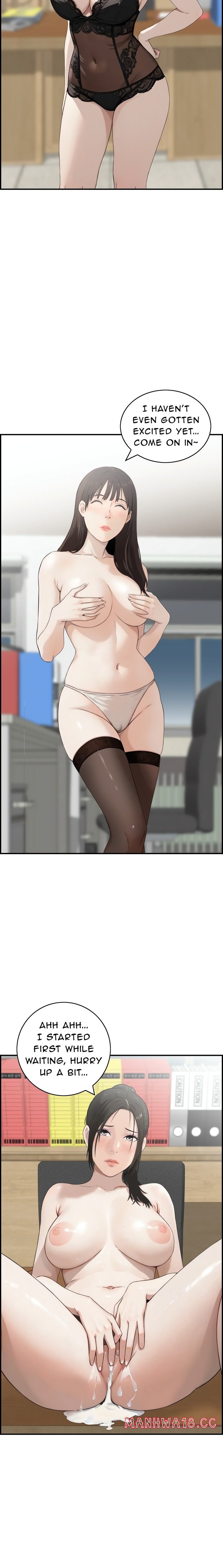 Cheating Wife’s Erotic Stories - Chapter 9 Page 11