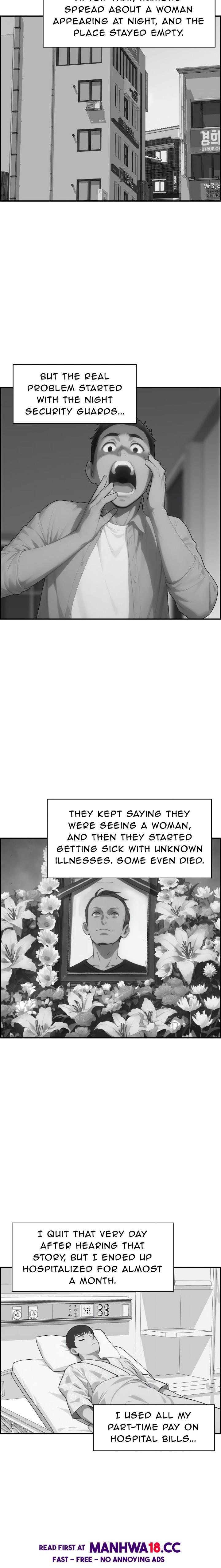 Cheating Wife’s Erotic Stories - Chapter 9 Page 17