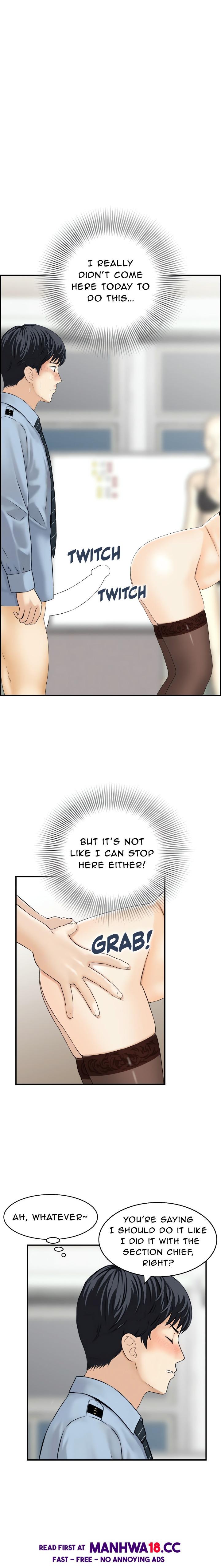 Cheating Wife’s Erotic Stories - Chapter 9 Page 2