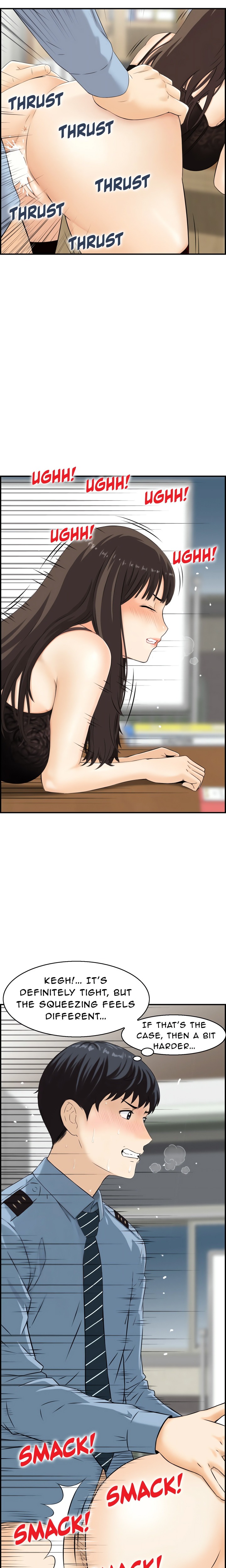 Cheating Wife’s Erotic Stories - Chapter 9 Page 4