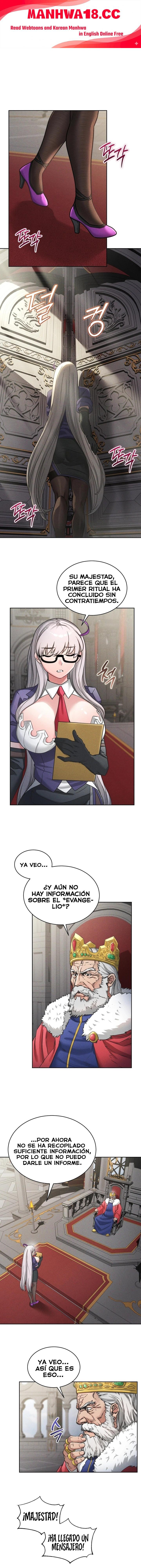 Succubus 48 Raw - Chapter 11 Page 1