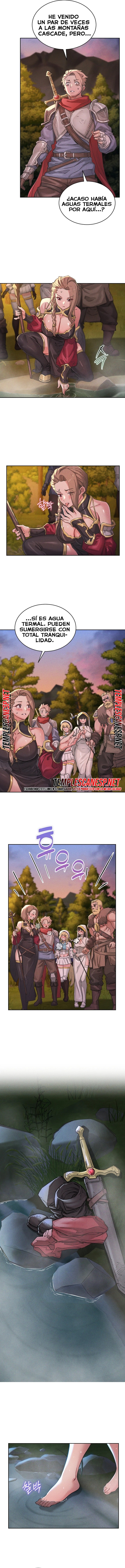 Succubus 48 Raw - Chapter 11 Page 7