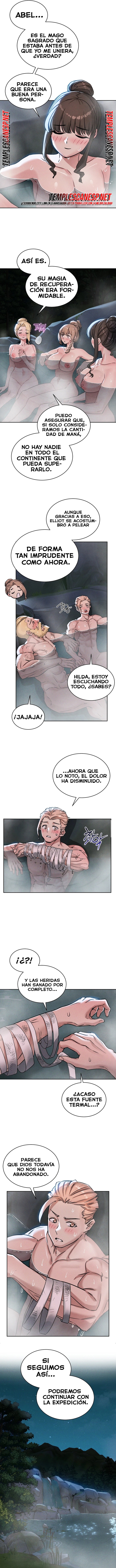 Succubus 48 Raw - Chapter 11 Page 9