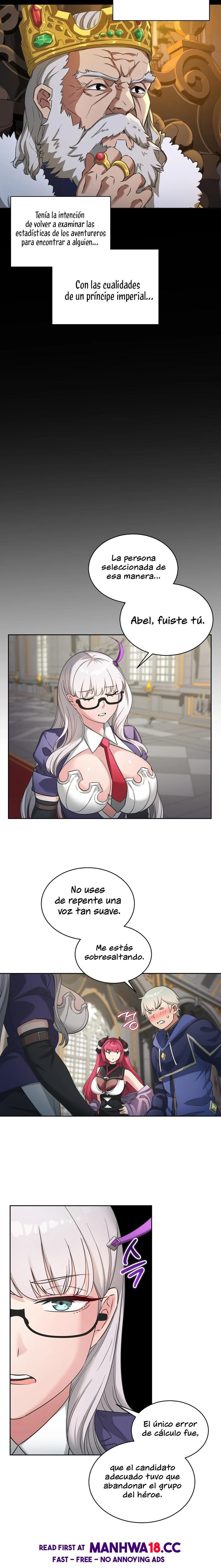 Succubus 48 Raw - Chapter 3 Page 11