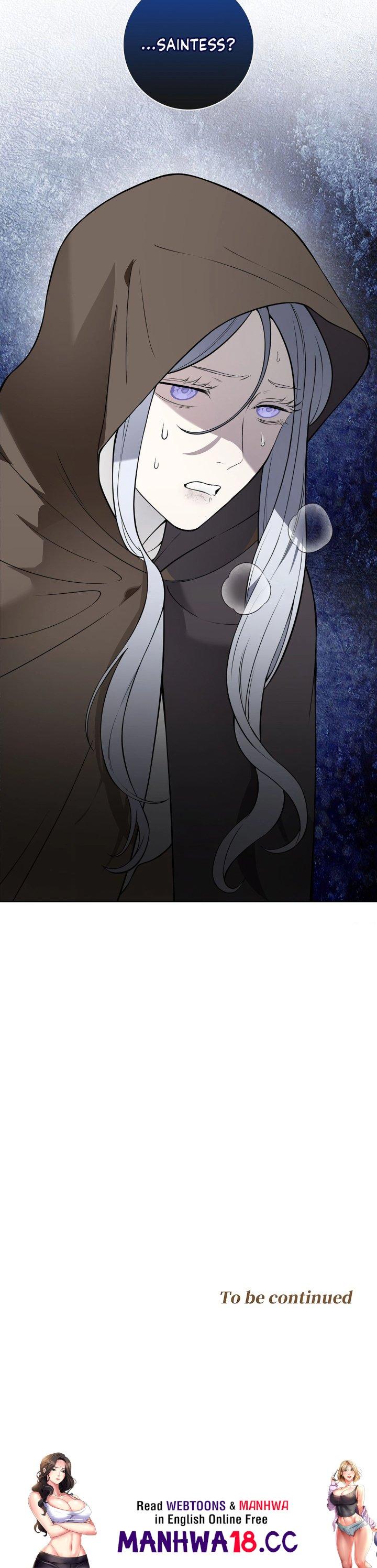 The Saintess’s Petals Are Drenched (Uncensored) - Chapter 14 Page 23