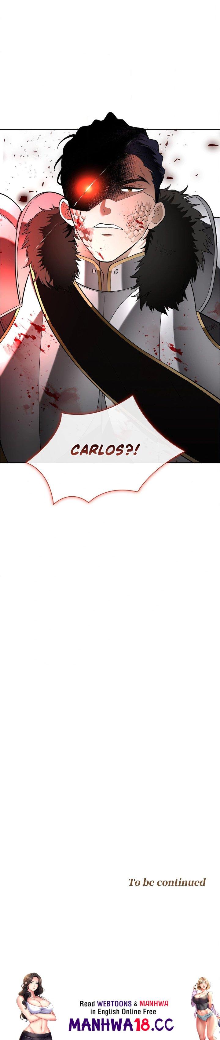 The Saintess’s Petals Are Drenched (Uncensored) - Chapter 21 Page 24