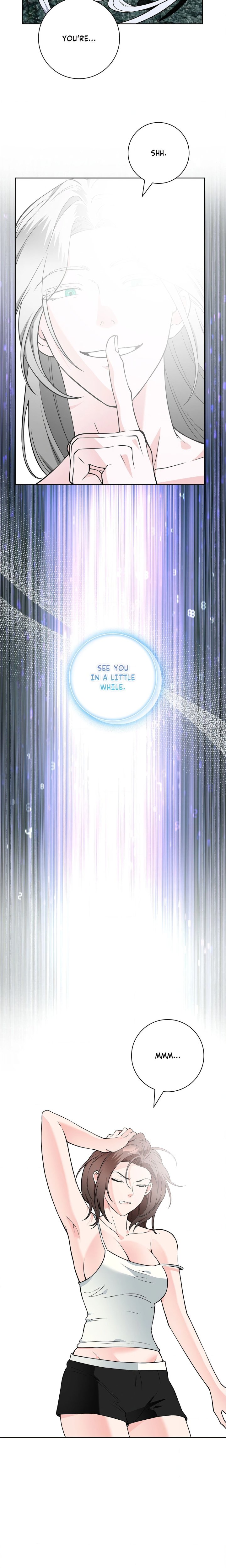 The Saintess’s Petals Are Drenched (Uncensored) - Chapter 22 Page 15