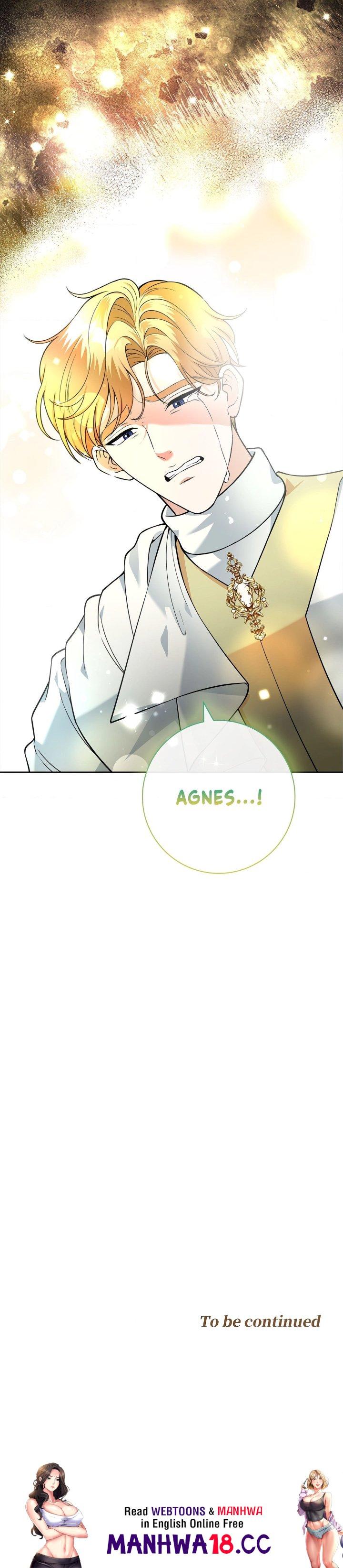 The Saintess’s Petals Are Drenched (Uncensored) - Chapter 22 Page 22