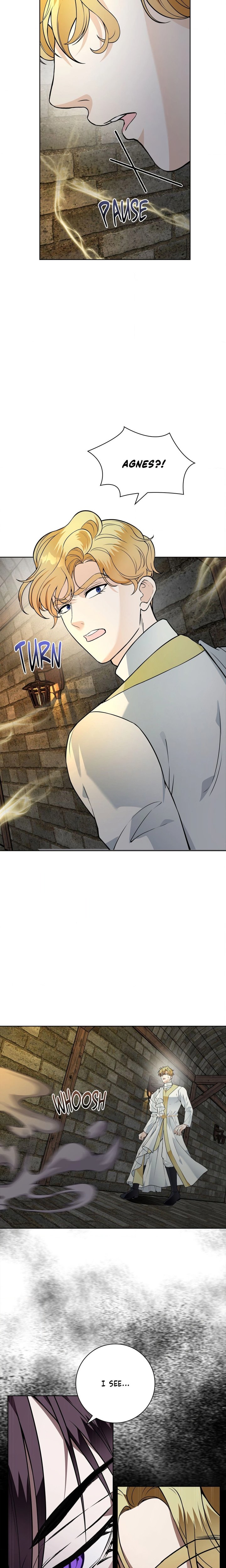 The Saintess’s Petals Are Drenched (Uncensored) - Chapter 22 Page 5
