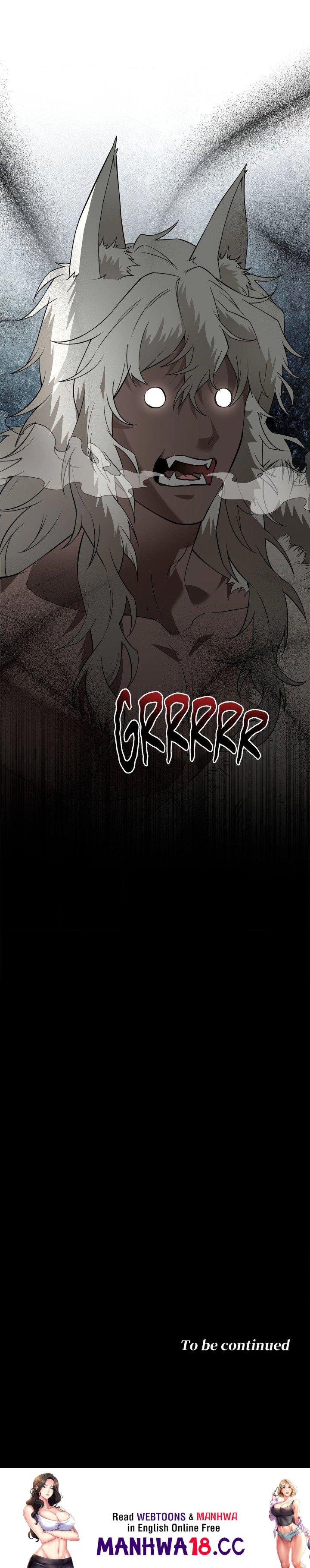 The Saintess’s Petals Are Drenched (Uncensored) - Chapter 8 Page 25