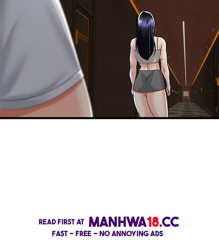 My Stepmom Has Returned - Chapter 48 Page 138