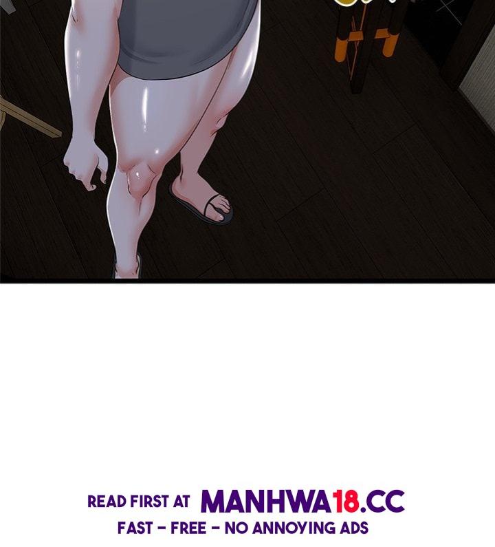 My Stepmom Has Returned - Chapter 49 Page 52