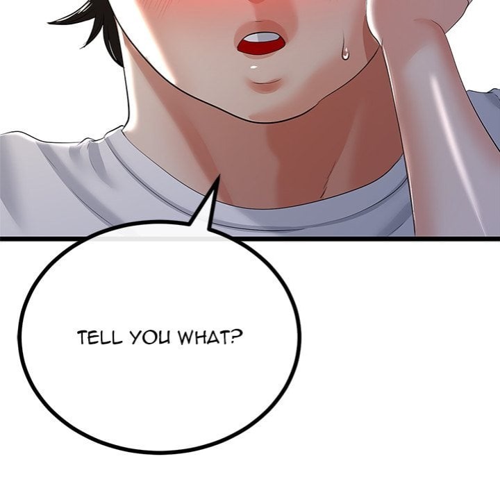 My Stepmom Has Returned - Chapter 50 Page 126