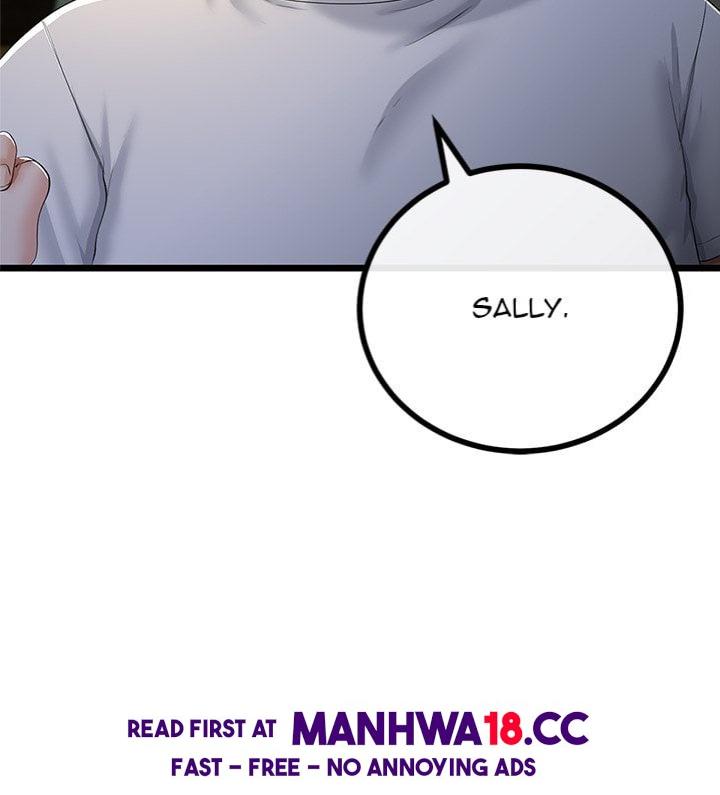 My Stepmom Has Returned - Chapter 50 Page 37