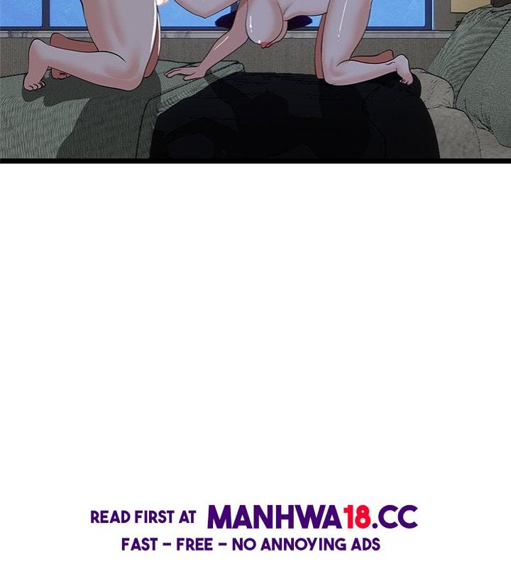 My Stepmom Has Returned - Chapter 53 Page 107