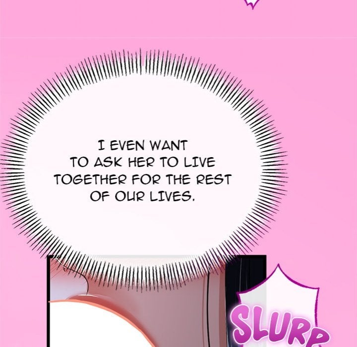 My Stepmom Has Returned - Chapter 53 Page 96